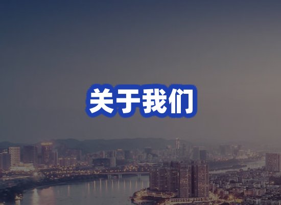 关于我们